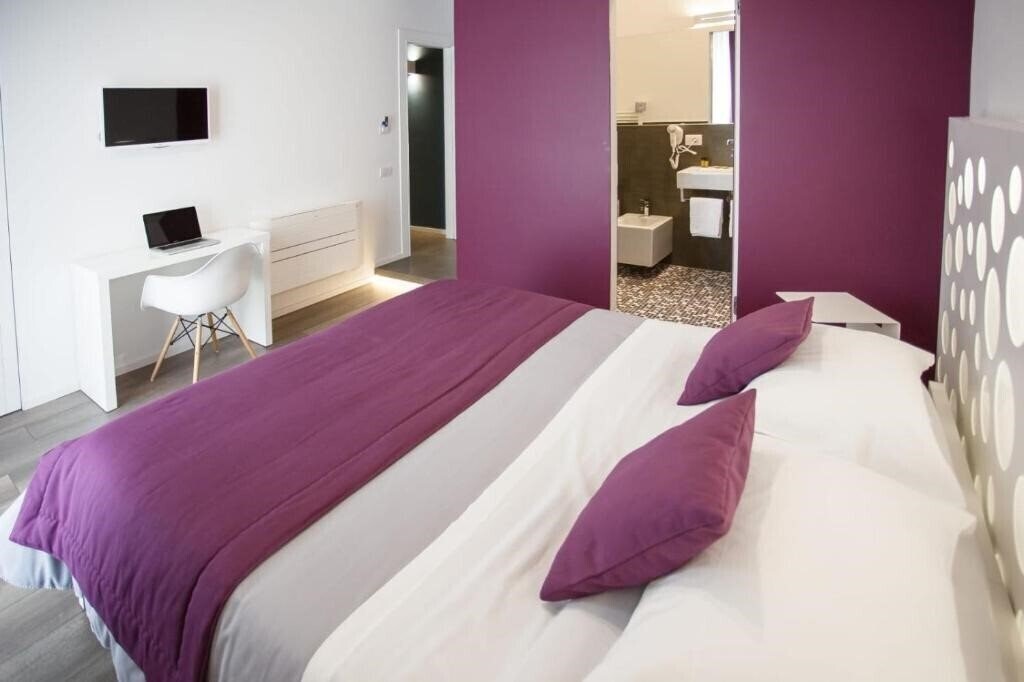 Фото Dimora Mefite 3*