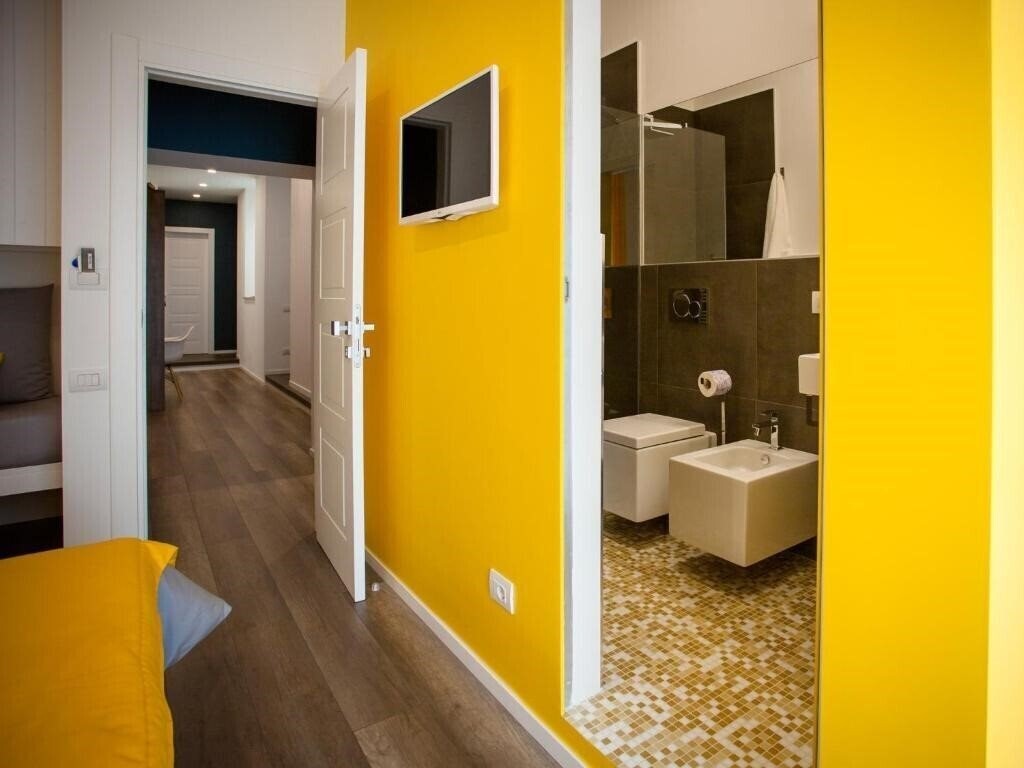 Фотография Dimora Mefite 3*