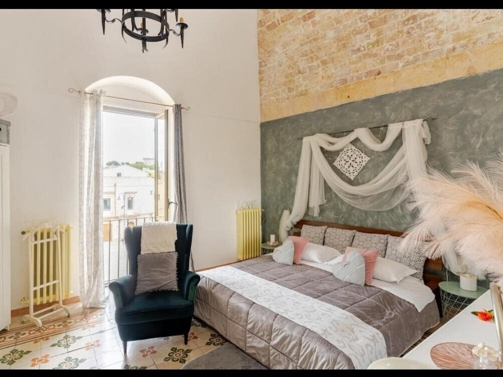Отель Casa Vacanze San Giovanni 3*