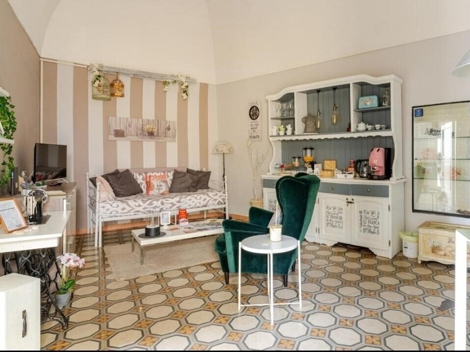Фотография Casa Vacanze San Giovanni 3*