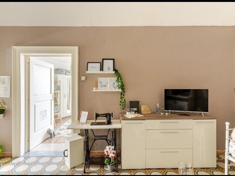Изображение Casa Vacanze San Giovanni 3*