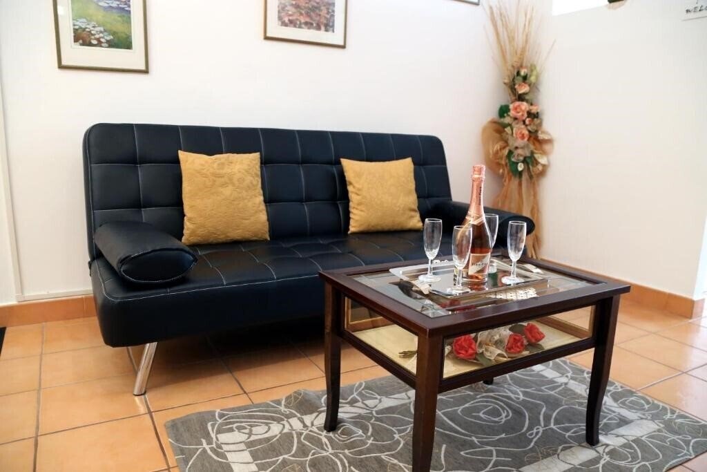 Отель La Casa dei Pargoli 2*