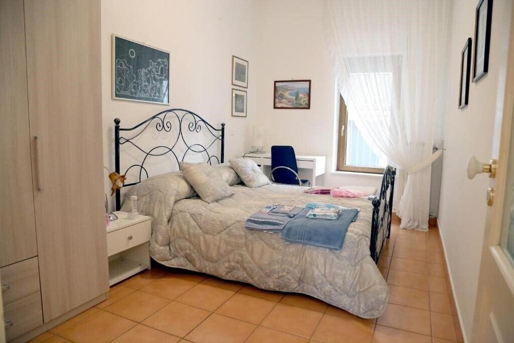 Фото La Casa dei Pargoli 2*