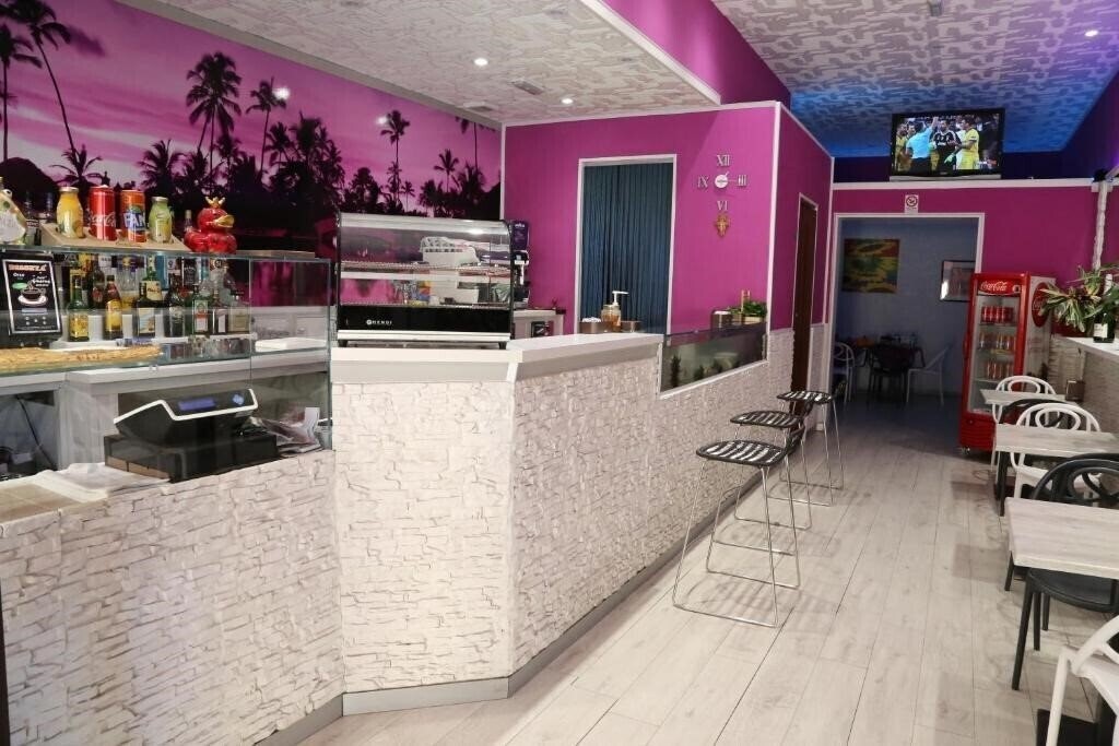 Картинка La Casa dei Pargoli 2*