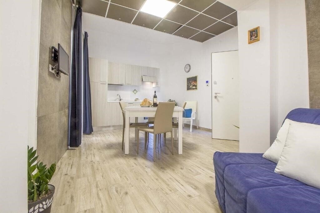 Готель Le Dimore in Centro 3*