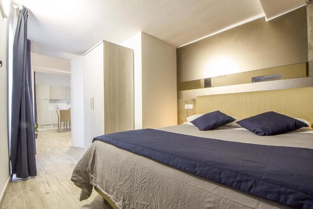 Фото Le Dimore in Centro 3*