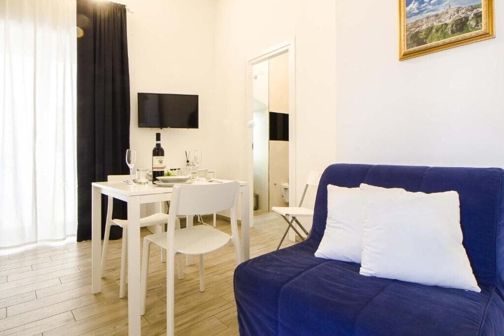 Картинка Le Dimore in Centro 3*