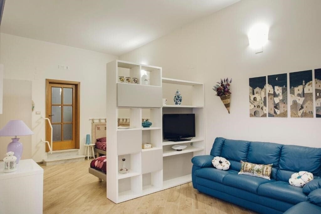 Картинка Il Fiore dei Sassi 3*