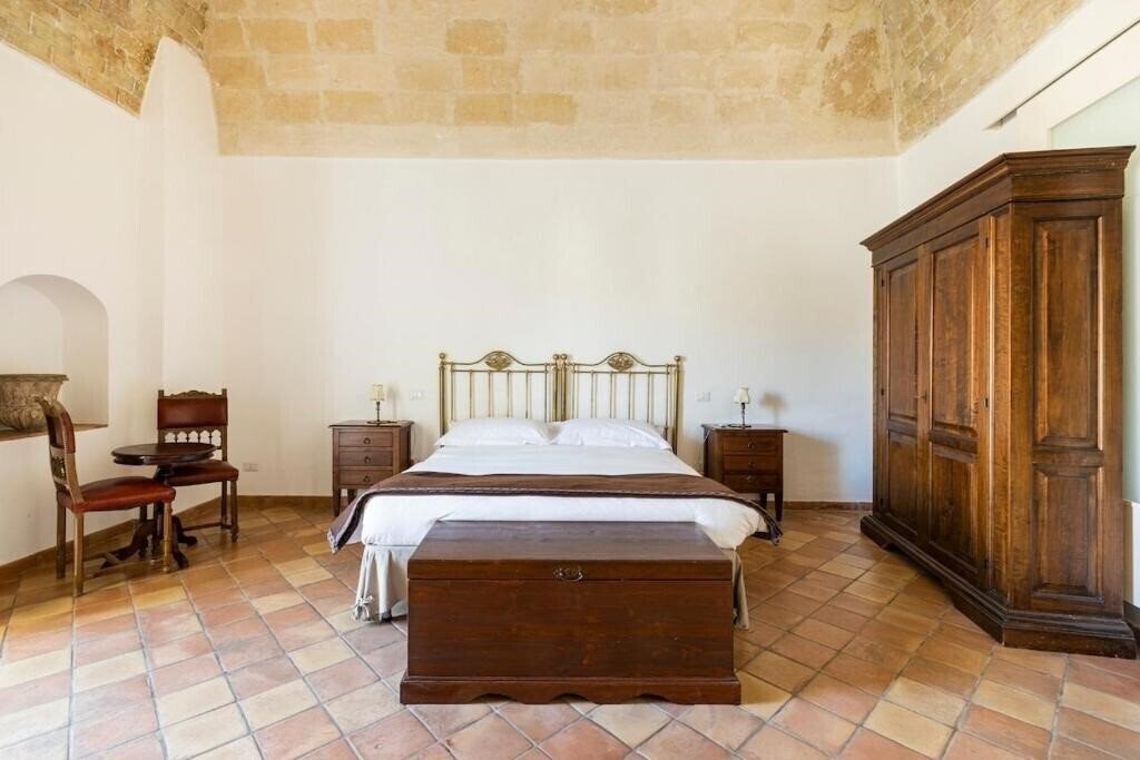 Фото L' Abbraccio dei Sassi 3*