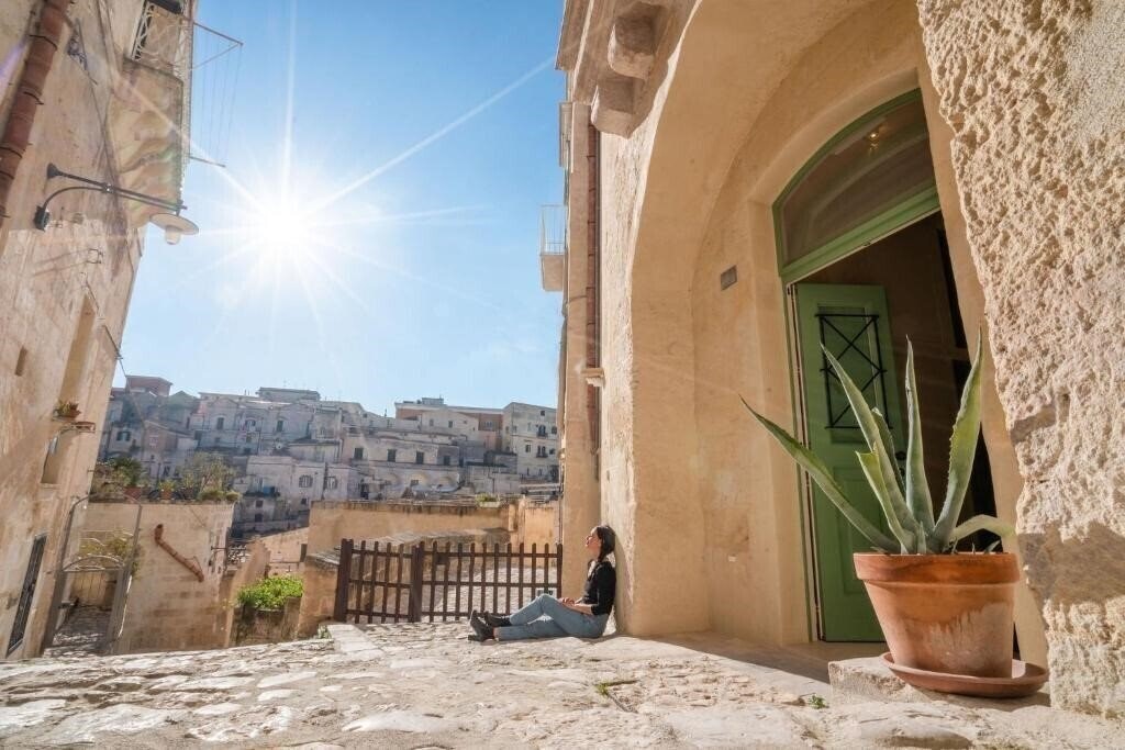 Картинка La Casa di Ele 4*