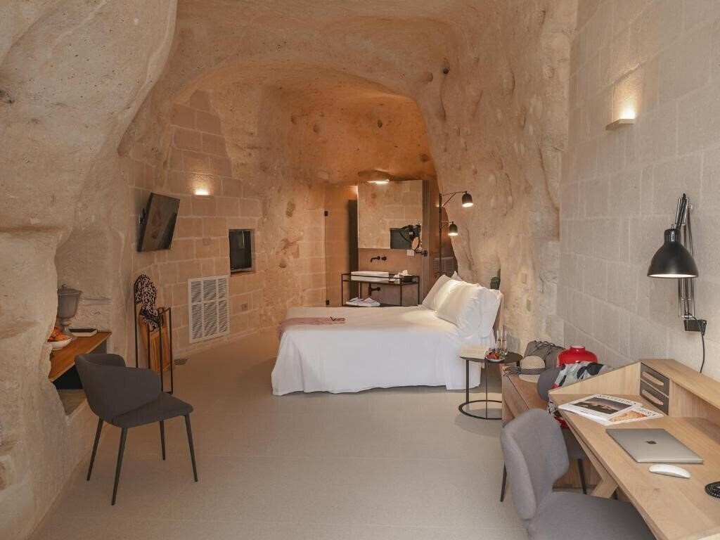 Фотография Palazzo degli Abati 4*