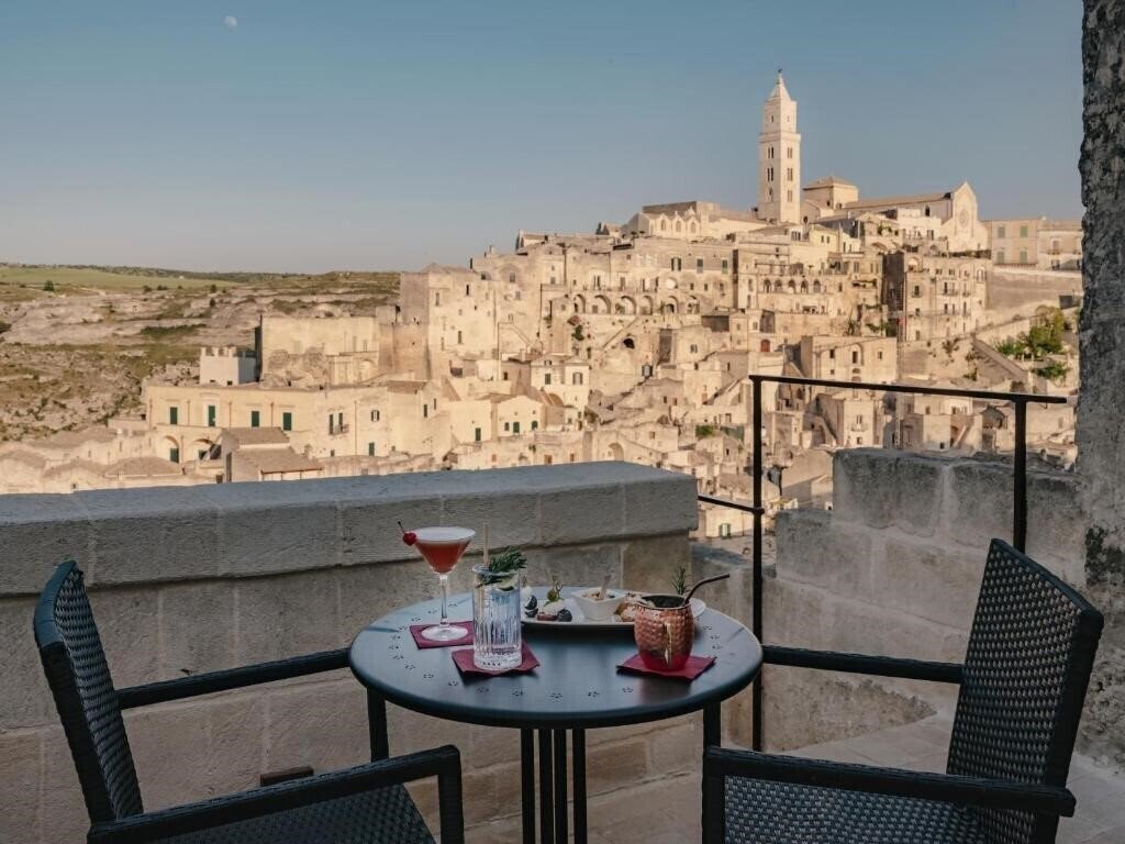 Изображение Palazzo degli Abati 4*