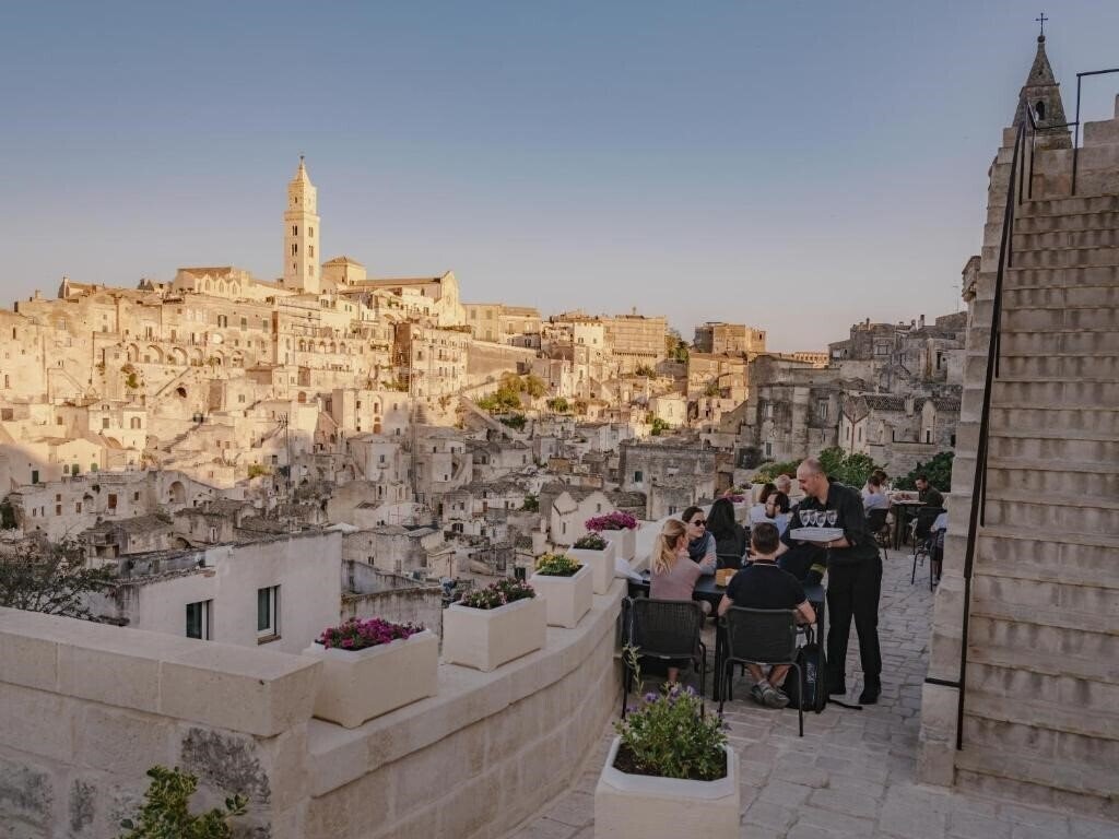 Картинка Palazzo degli Abati 4*