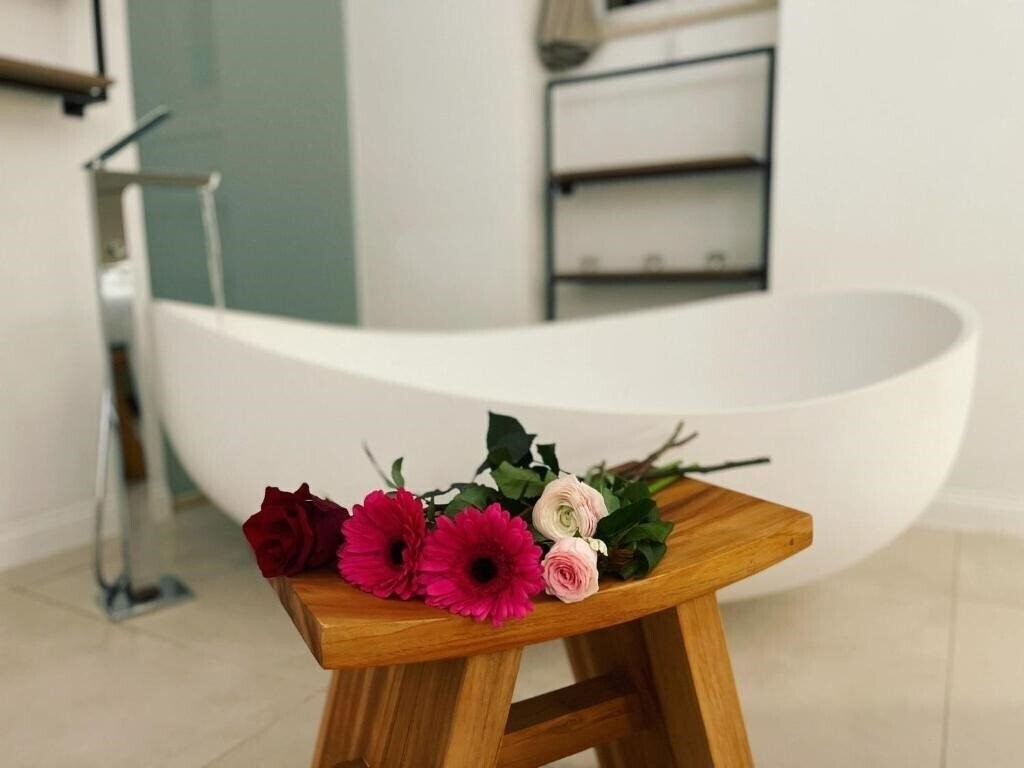 Зображення Le Vie del Centro Luxury Room 4*