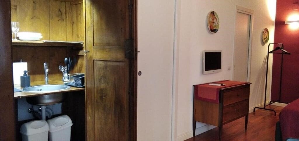 Картинка Penta Luxury Room 3*