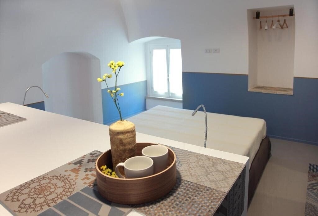 Фото Piano Piano Rooms 4*