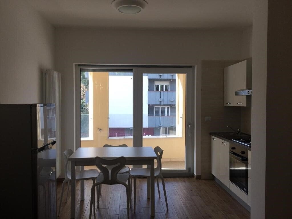 Фото Residence al Pino 3*