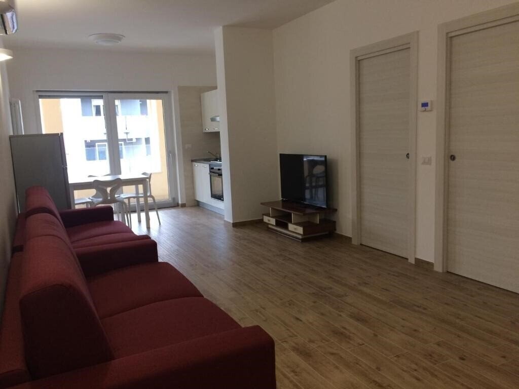 Фотография Residence al Pino 3*