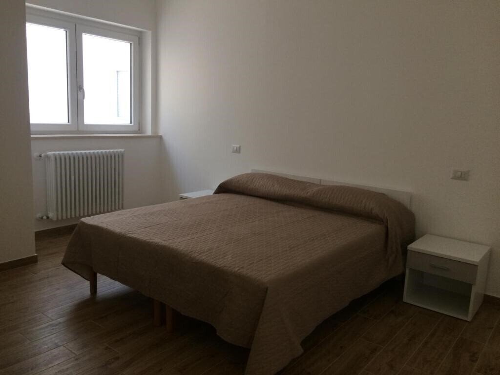 Картинка Residence al Pino 3*