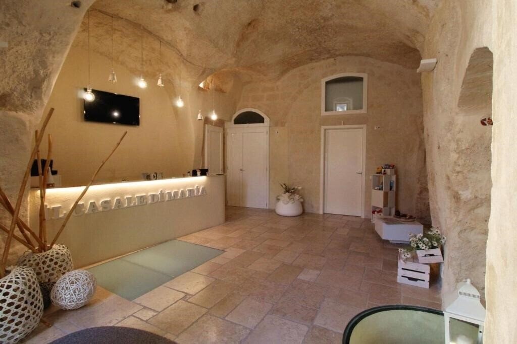 Фото Il Casale di Maria 3*