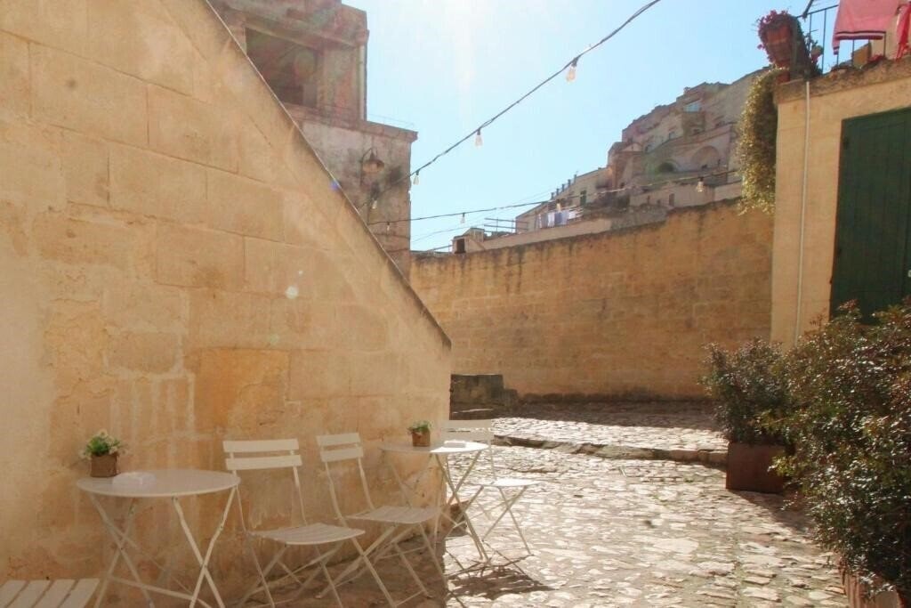 Картинка Il Casale di Maria 3*