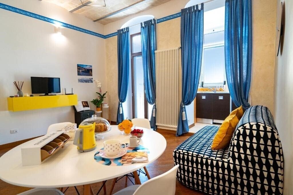 Картинка Il Nido del Grillaio 3*