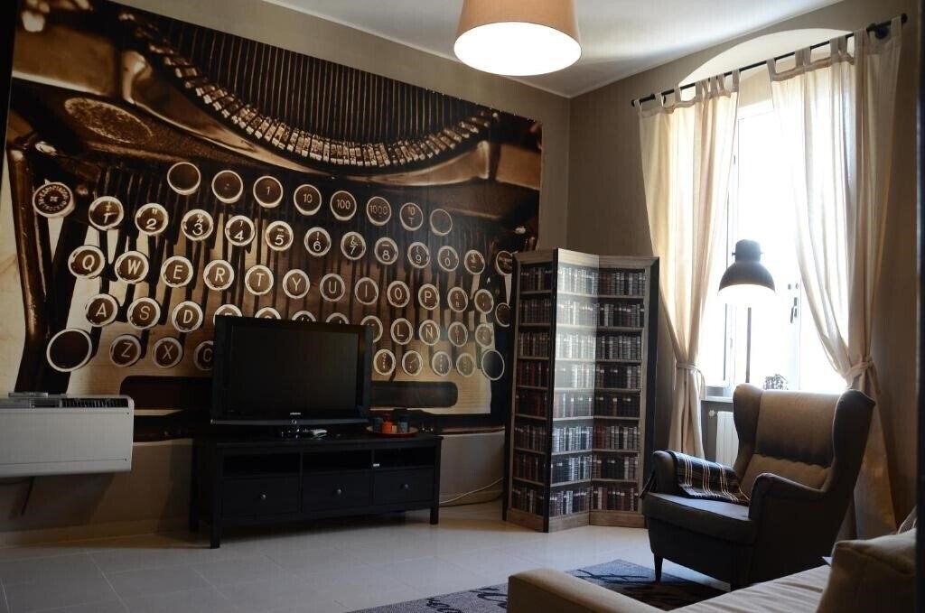 Фото Residenza Sant'Eustachio 3*