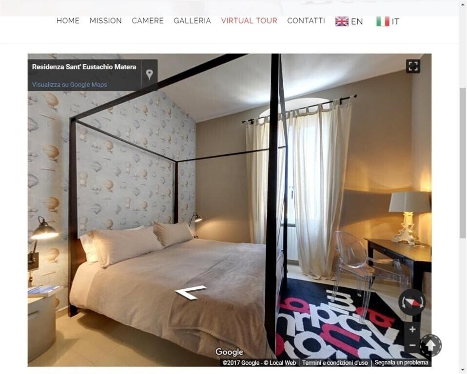 Картинка Residenza Sant'Eustachio 3*