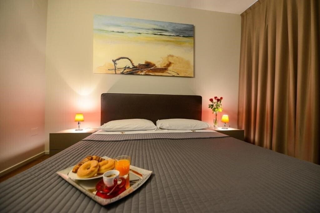 Зображення Residence Nazionale Matera 4*