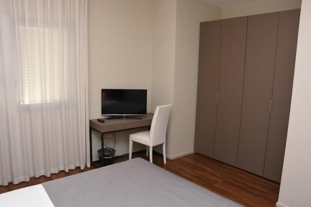 Картинка Residence Nazionale Matera 4*