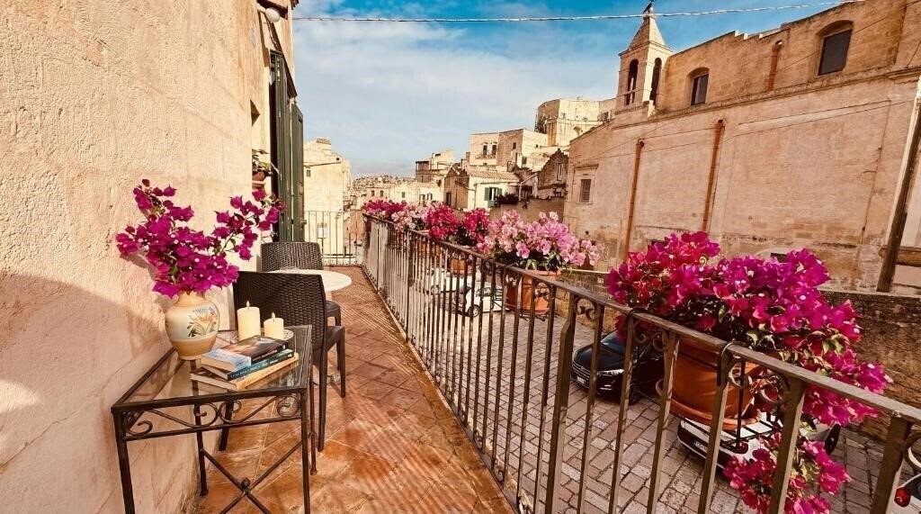 Фотографія Residence San Giorgio 3*