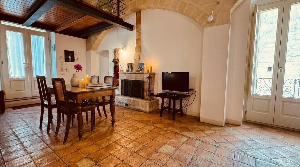 Картинка Residence San Giorgio 3*