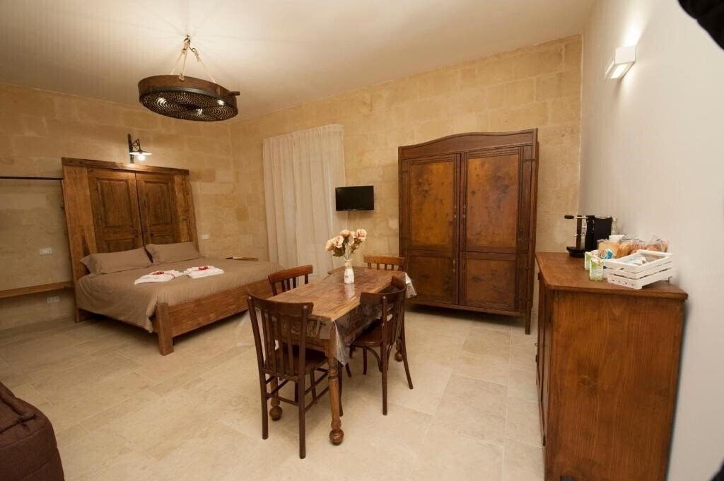 Изображение Sassi e Virtu 4*
