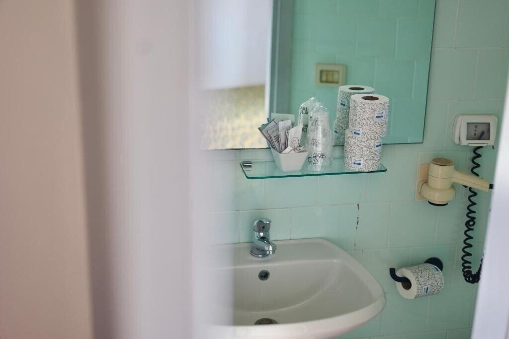 Фотографія Hotel Sassi 3*