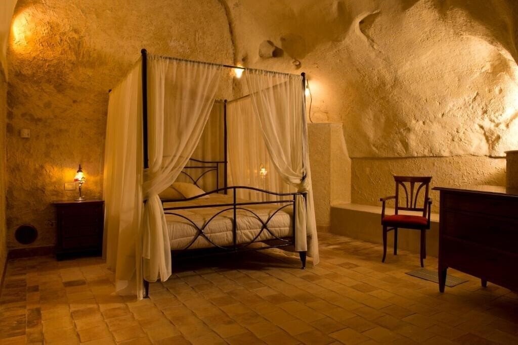 Фото Sassisuite 4*