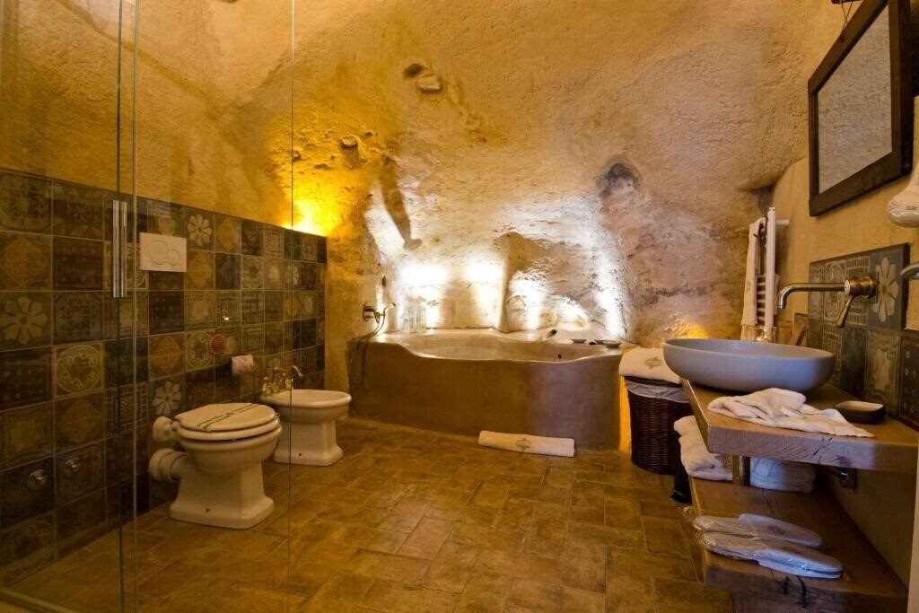 Фотографія Sassisuite 4*