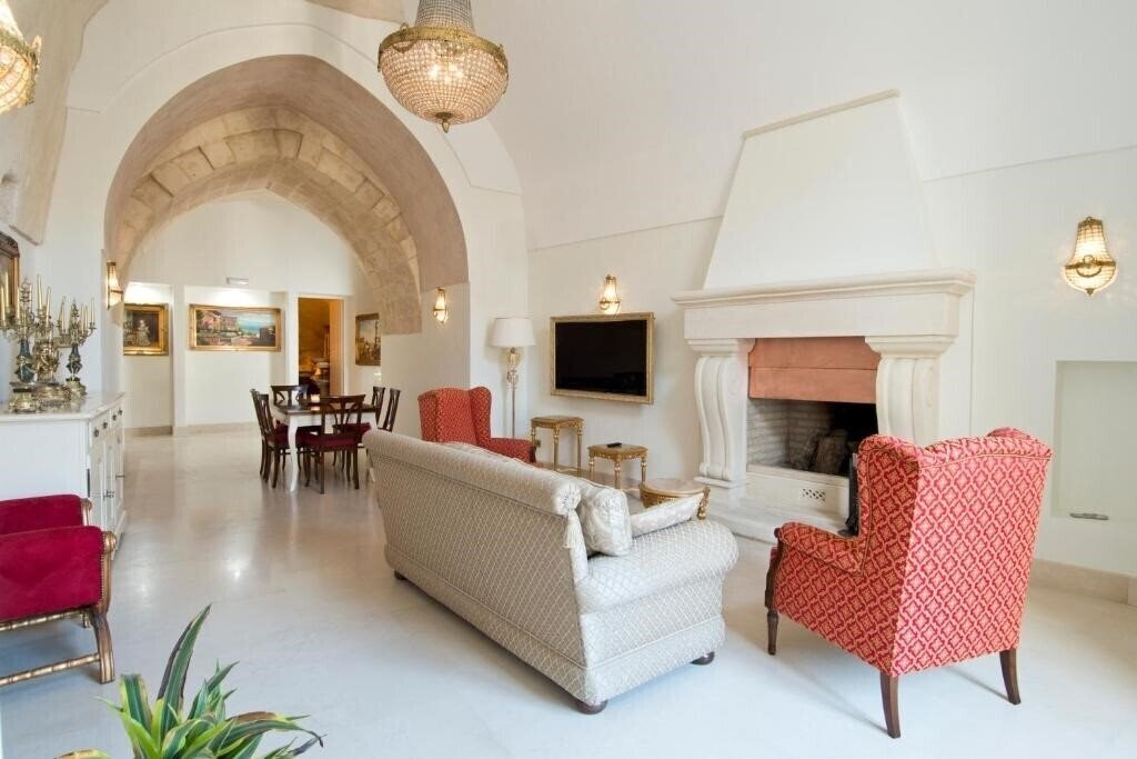 Картинка Sassisuite 4*