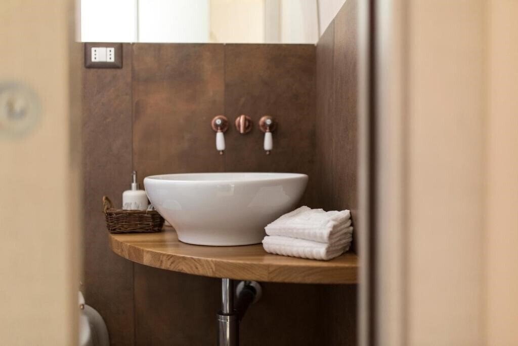Фотографія La Casa di Gio' 4*