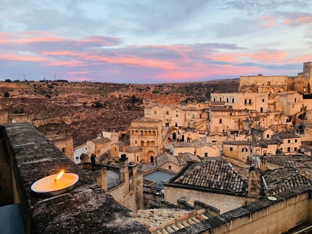 Картинка La Casa di Gio' 4*