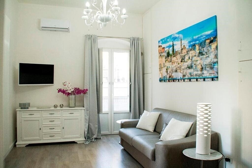 Готель La Casa di Titti 3*