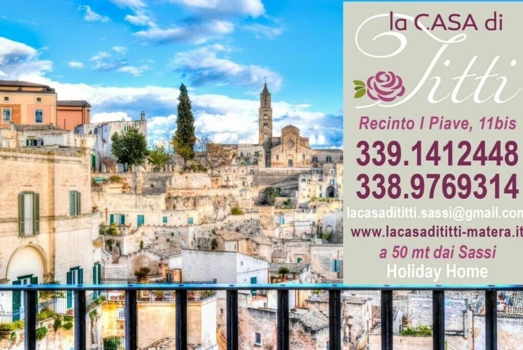 Фотографія La Casa di Titti 3*