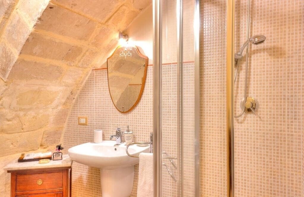 Фотографія La Dimora Rupestre 3*