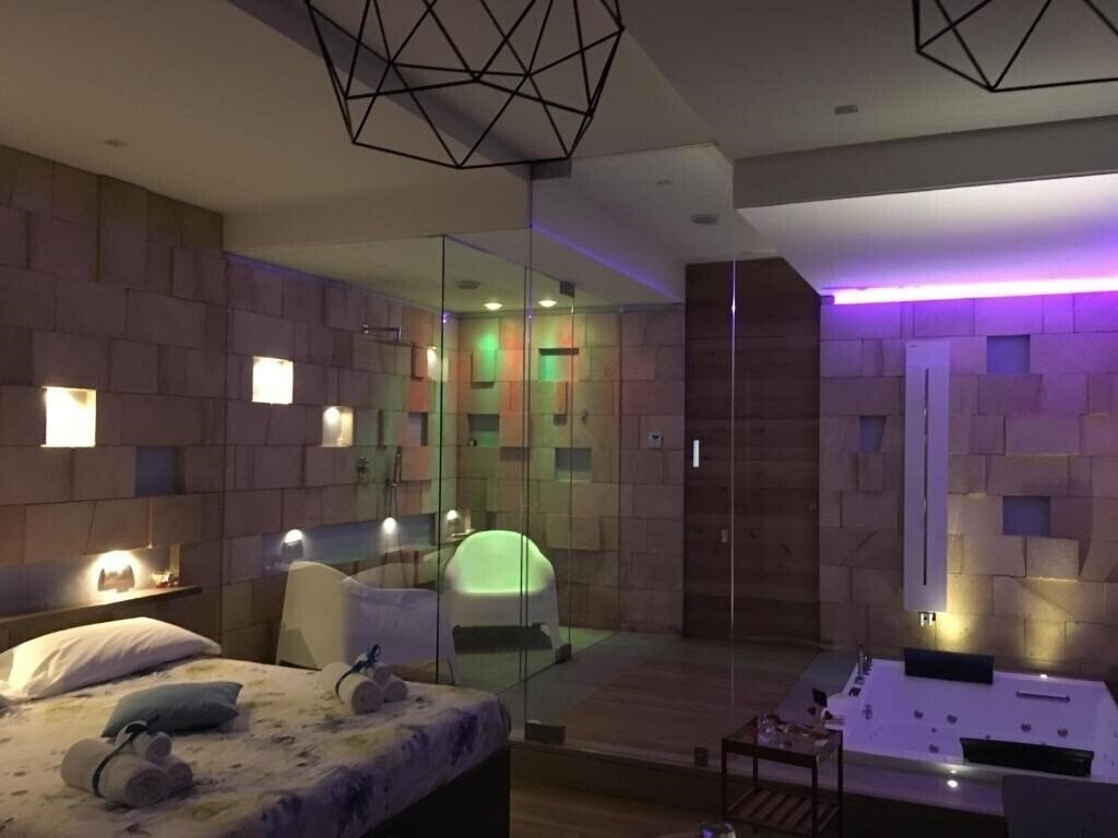 Фото Mater Aquae 4*
