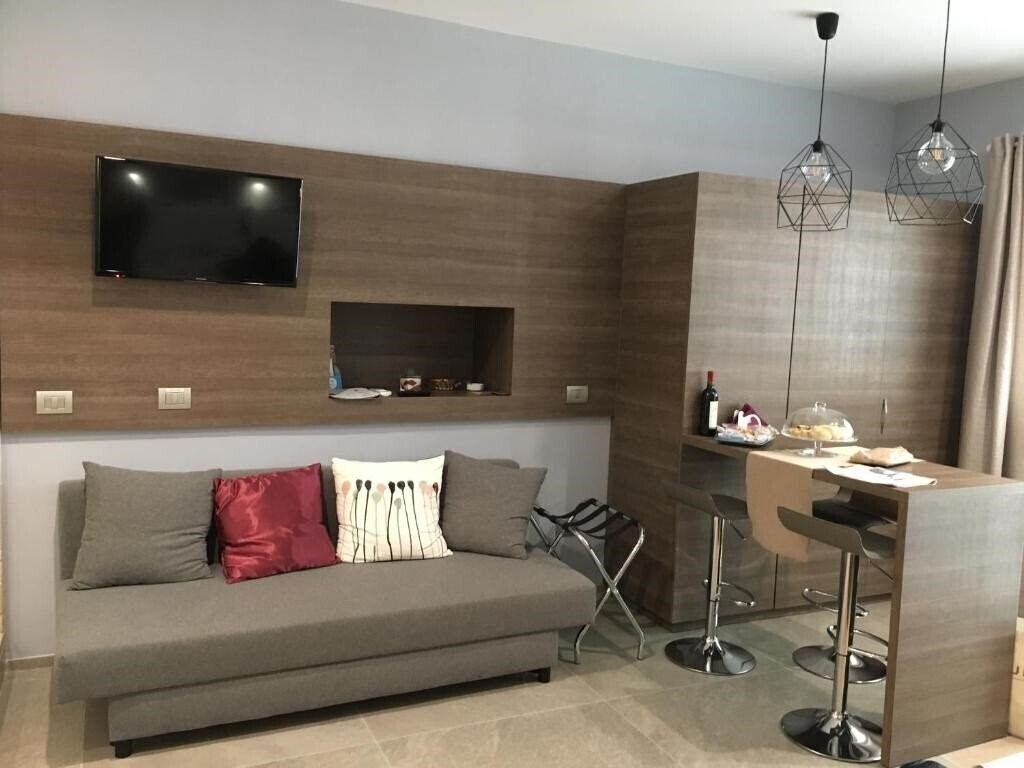 Фотографія Mater Aquae 4*