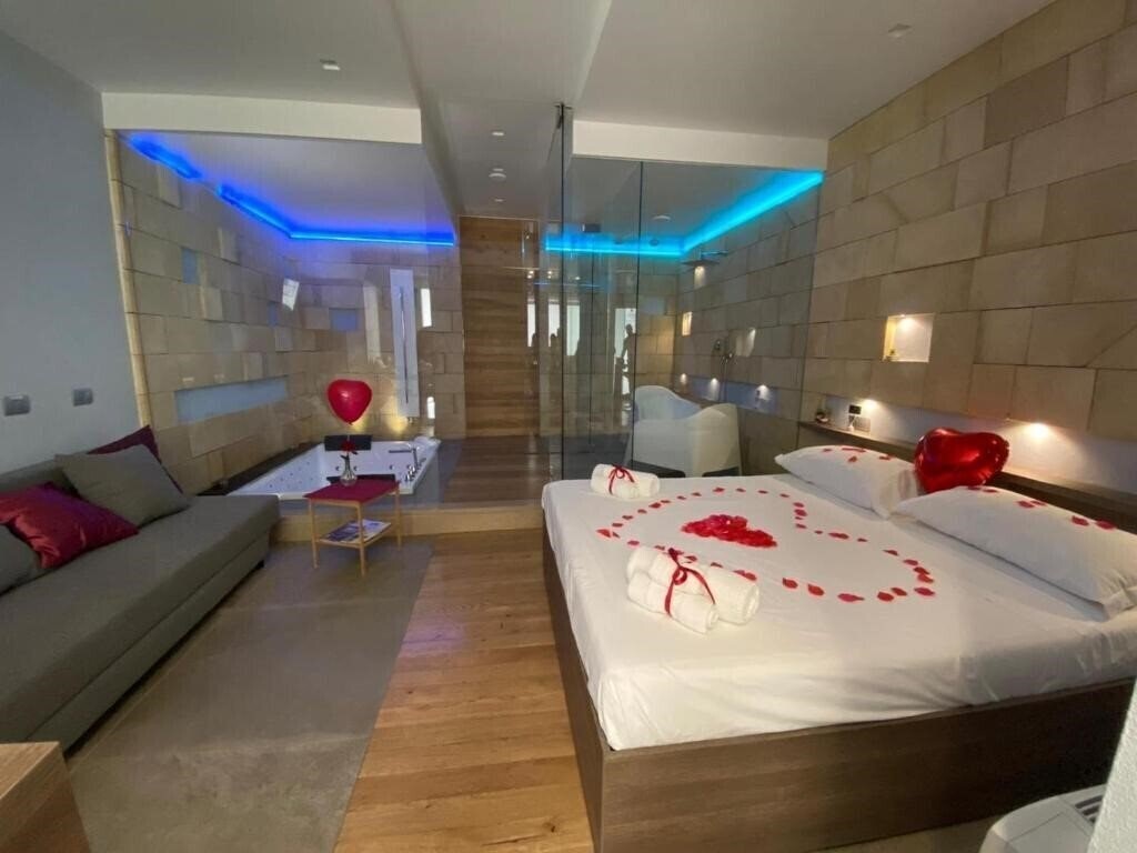 Зображення Mater Aquae 4*