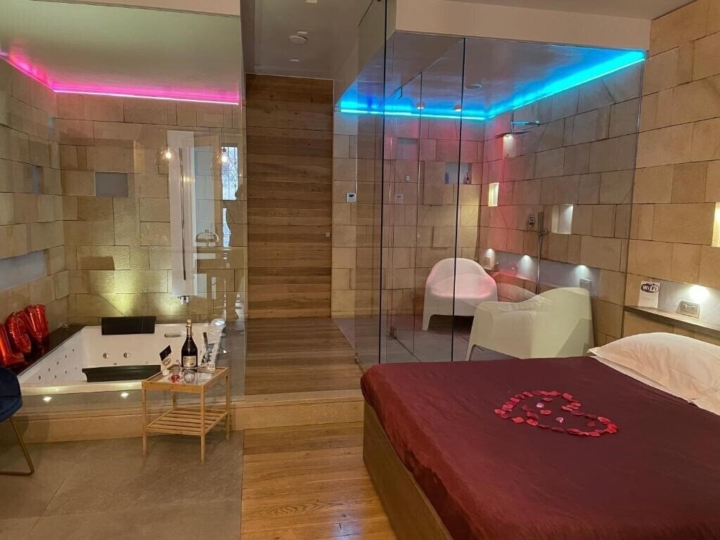 Картинка Mater Aquae 4*