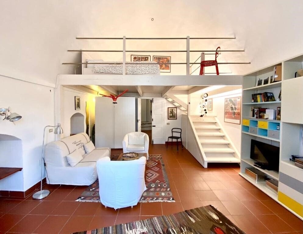 Отель Casa Petra 3*