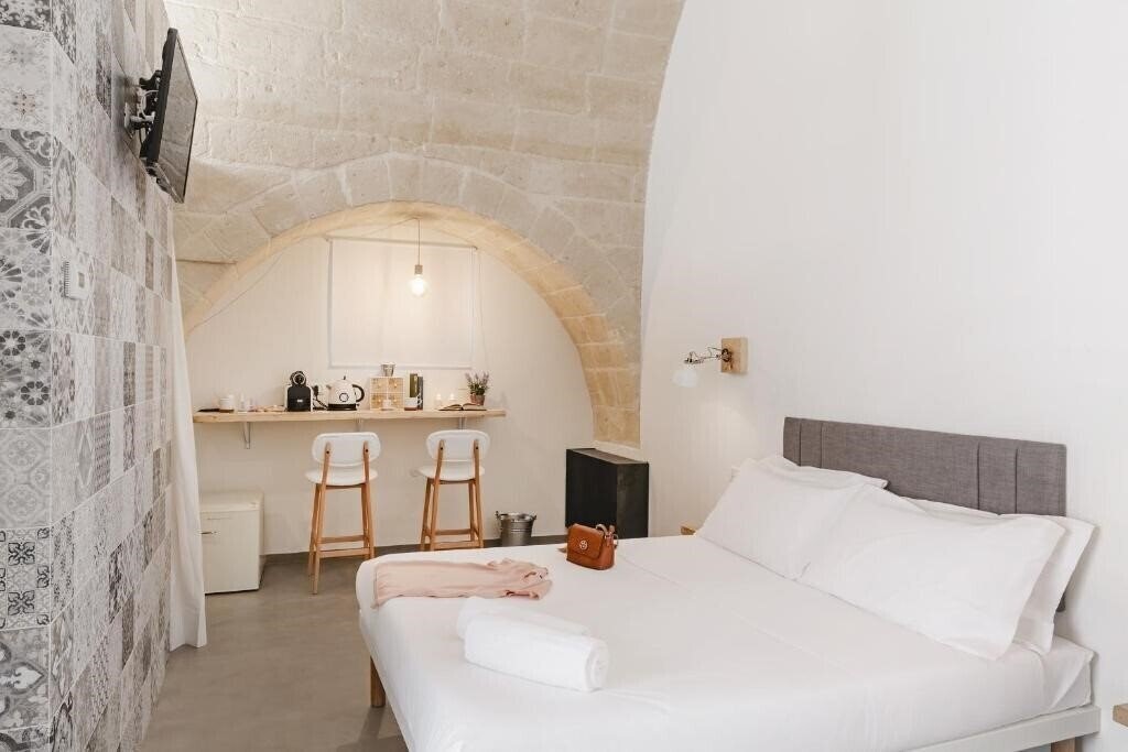 Готель Hydria Residence 4*