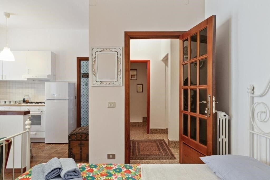 Фотография Dimora Teodora 3*
