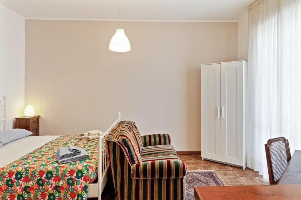 Картинка Dimora Teodora 3*